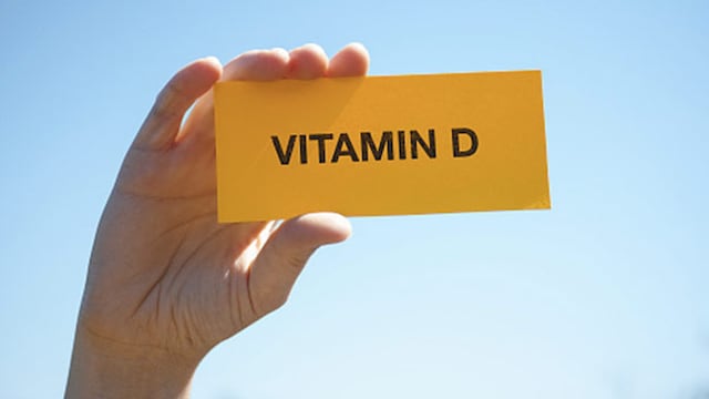 15-20 minutes of sunlight may be enough for people to increase their vitamin D levels