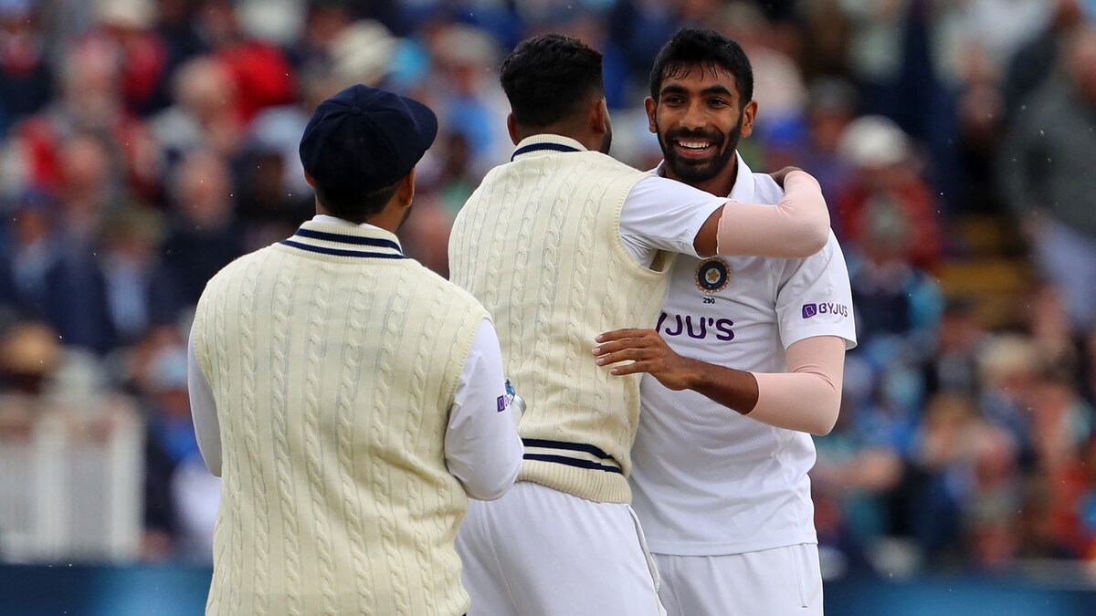 India vs England Edgbaston 5th Test Day 2 LIVE Score Updates: Rain Stops Play At Edgbaston, England 31/2 vs India