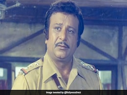 बॉलीवुड के इस एक्टर ने 100 से ज्यादा फिल्मों में निभाया है पुलिस अफसर का किरदार, बताया नाम तो कहलाएंगे चैंपियन बॉलीवुड के इस एक्टर ने 100 से ज्यादा फिल्मों में निभाया है पुलिस अफसर का किरदार, बताया नाम तो कहलाएंगे चैंपियन