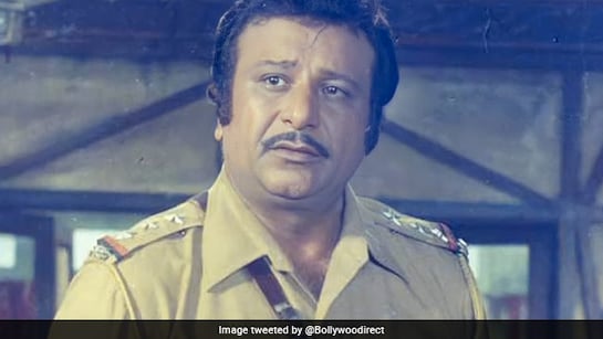 बॉलीवुड का ये एक्टर फिल्मों में 144 बार बना पुलिस इंस्पेक्टर, बना दिया गिनीज बुक ऑफ वर्ल्ड रिकॉर्ड