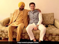 AAP Civil War Reaches President, 'Democracy Murdered' vs 'Vendetta' Claims