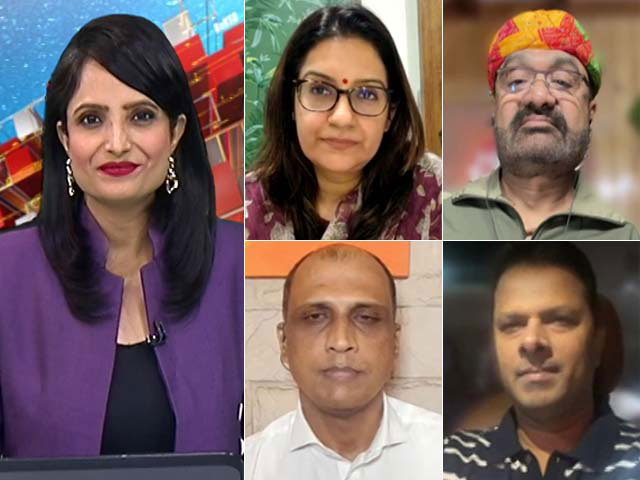 Governor's Remarks On Mumbai Spark Another Row In Maharashtra