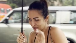 For Malaika Arora, It&rsquo;s &ldquo;Pasta And Sandwich Kinda Day&rdquo;