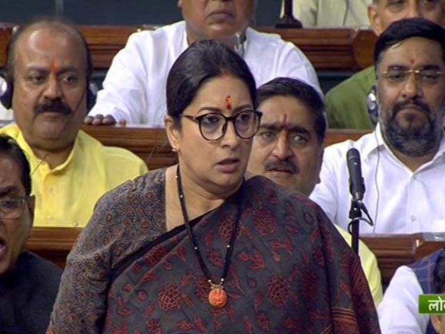 "Apologise, Sonia Gandhi": Row Over Congress Leader's Comment On President