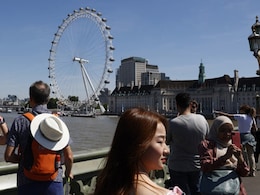 July 21 Was World's Hottest Day In At Least 84 Years: Climate Watchdog July 21 Was World's Hottest Day In At Least 84 Years: Climate Watchdog