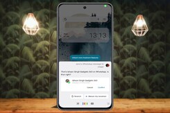 Make Calls, Send Messages Without Touching Your Android Phone Make Calls, Send Messages Without Touching Your Android Phone