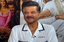 Anil Kapoor To NDTV On 4 Decades Of Work And Reinventing Himself Anil Kapoor To NDTV On 4 Decades Of Work And Reinventing Himself
