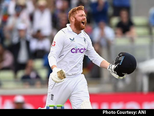 England Has To Score At A Brisk Pace To Win: Andrew Miller