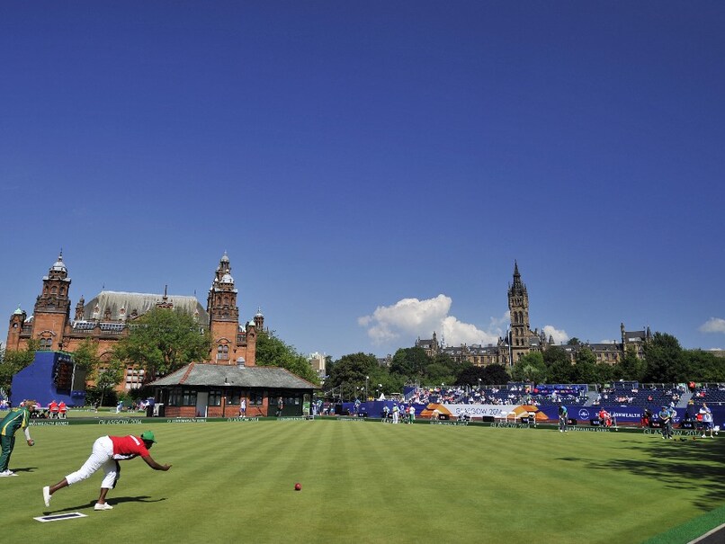 Commonwealth Games 2022 Day 2 Live Updates: India Lead Malta In Lawn Bowls Men's Triples Event