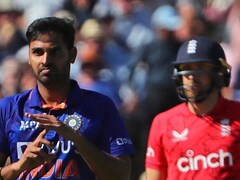 Twitter Goes Into Overdrive As Bhuvneshwar Dismisses Buttler For 2nd Time