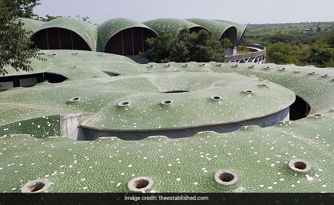 10 Vibrant Architecture And Interior Design Powerhouses In India