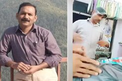Udaipur, Amravati Killings Linked? Nupur Sharma Supporters Get Threats Udaipur, Amravati Killings Linked? Nupur Sharma Supporters Get Threats
