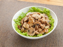 5 Low-Cal Mushroom Recipes For Weight Loss