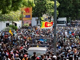 Sri Lanka Premier League Postponed Due To Economic Crisis In Island Nation