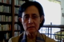 Undernourished Mother Will Give Birth To Undernourished Children: Vinita Bali Undernourished Mother Will Give Birth To Undernourished Children: Vinita Bali