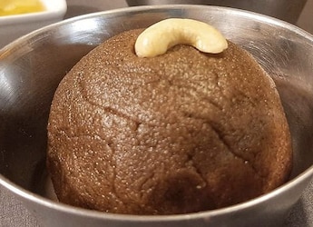 South Indian Dessert - Ulunthankali Recipe From Tamil Nadu With Multiple Health Benefits South Indian Dessert - Ulunthankali Recipe From Tamil Nadu With Multiple Health Benefits