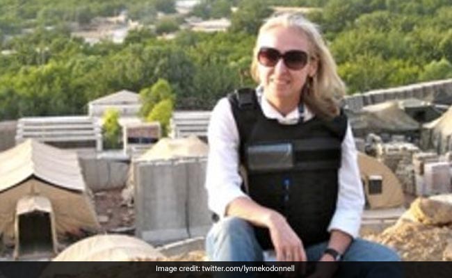 Columnist Detained For Writing On Taliban Abuses, Released After Apology