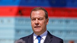 "World War 3": Ex-Russian President Warns Trump After Putin's Criticism