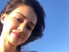 Disha Patani Is Busy Dreaming About Her Holiday In Spain. See Throwback