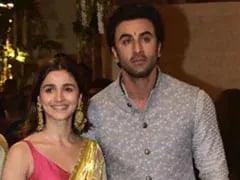 Asked If He And Alia Bhatt Are Really Having Twins, Ranbir Kapoor Said...