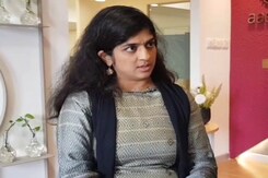 Health Expert Janhavi Nilekani On Supreme Court Decision On Abortion Health Expert Janhavi Nilekani On Supreme Court Decision On Abortion