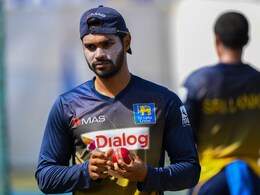 Sri Lanka Face Middle-Order Dilemma As Dhananjaya de Silva Returns For Pakistan Tests Sri Lanka Face Middle-Order Dilemma As Dhananjaya de Silva Returns For Pakistan Tests