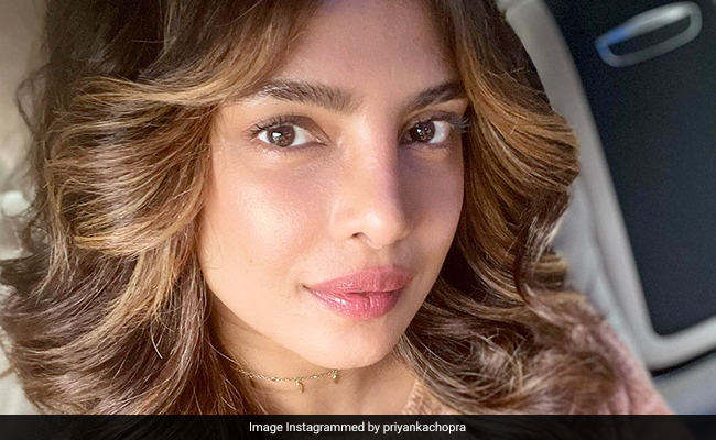 3 Beauty Lessons To Learn From Priyanka Chopra For Gorgeous Hair And Skin