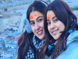 सारा और जान्हवी ने किया खुलासा, केदारनाथ में मौत को करीब से किया था एक्सपीरिएंस, ऐसे बची थी जान सारा और जान्हवी ने किया खुलासा, केदारनाथ में मौत को करीब से किया था एक्सपीरिएंस, ऐसे बची थी जान