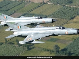 IAF Agniveer Vayu के लिए नोटिफिकेशन जारी, आईएएफ अग्निवीर परीक्षा 18 अक्तूबर को, पूरी जानकारी यहां IAF Agniveer Vayu के लिए नोटिफिकेशन जारी, आईएएफ अग्निवीर परीक्षा 18 अक्तूबर को, पूरी जानकारी यहां