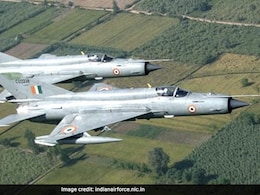 IAF Agniveer Vayu Admit Card 2024: आईएएफ अग्निवीर वायु एडमिट कार्ड जारी, ऐसे करें डाउनलोड  IAF Agniveer Vayu Admit Card 2024: आईएएफ अग्निवीर वायु एडमिट कार्ड जारी, ऐसे करें डाउनलोड