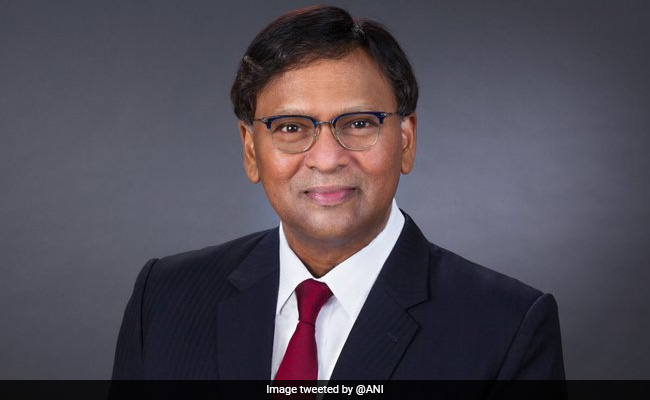 Indian-Origin Raja Kumar Starts As Chief Of Terror Financing Watchdog