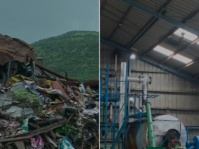 How Did Indore Become India's Cleanest City For 5 Years In A Row?