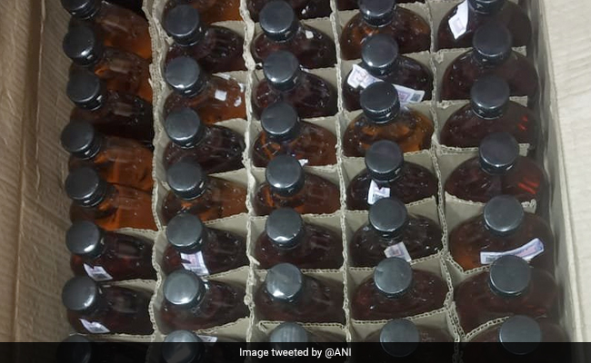 Chhattisgarh Polls: Unaccounted Cash, Illicit Liquor And Valuables Worth Over Rs 38 Cr Seized Since October 9