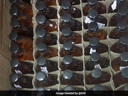 17 Die After Allegedly Consuming Toxic Liquor In Amritsar 17 Die After Allegedly Consuming Toxic Liquor In Amritsar
