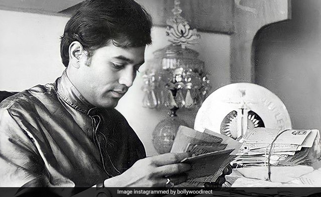 राजेश खन्ना की छोटी बेटी की खूबसूरती देख दंग रह गए फैन्स बोले- अगर आज बॉलीवुड में होतीं तो...