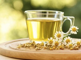 How A Cup Of Chamomile Tea Before Bed Can Transform Your Sleep And Well-Being How A Cup Of Chamomile Tea Before Bed Can Transform Your Sleep And Well-Being