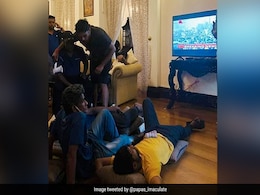 श्रीलंका में 20 जुलाई को होगा नये राष्ट्रपति पद का चुनाव, जानें 10 बड़ी बातें श्रीलंका में 20 जुलाई को होगा नये राष्ट्रपति पद का चुनाव, जानें 10 बड़ी बातें