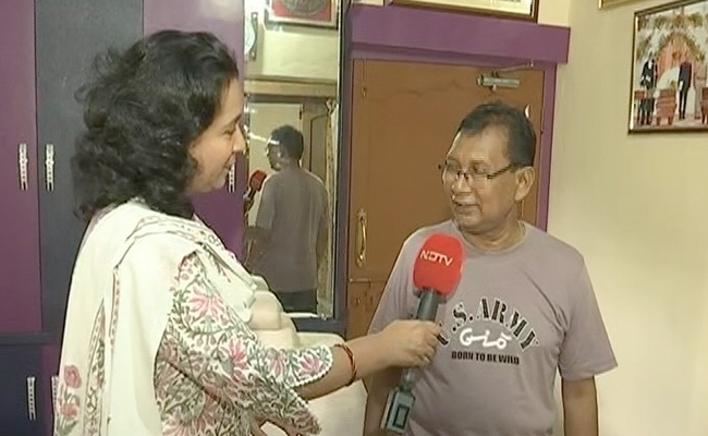 "Defined By Her Simplicity", Droupadi Murmu's Proud Brother Tells NDTV