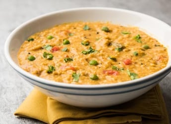 How To Make Masala Oats In Just 15 Mins For Quick Breakfast How To Make Masala Oats In Just 15 Mins For Quick Breakfast