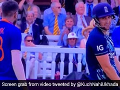 Watch: Hardik's Priceless Reaction After Dismissing Liam Livingstone
