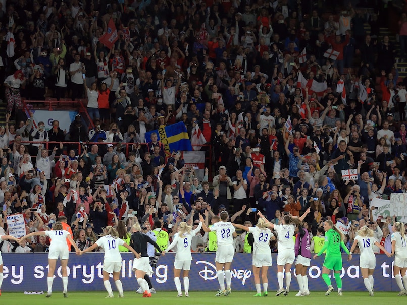 UEFA To Trial Safe Standing In England, Germany And France