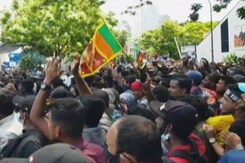 "Beyond Call Of Duty": 120 Lanka-Bound Flights Land At Kerala Airports "Beyond Call Of Duty": 120 Lanka-Bound Flights Land At Kerala Airports
