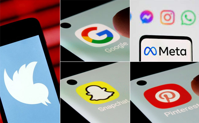 Social Media Stocks Set To Lose $42 Billion In Market Value On Dire Ad Spending