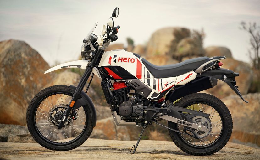 Hero XPulse 200 4V Rally Edition: Everything You Need To Know