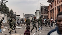 India Calls For UN Security Council Meeting After Attack in DR Congo