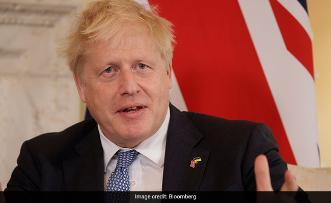 Who Could Succeed Boris Johnson? Rishi Sunak Is A Contender