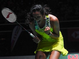 Commonwealth Games: India Beat Australia In Final League Match Of Badminton Mixed Team Event