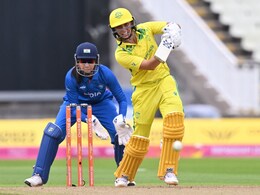 Commonwealth Games 2022: Renuka Singh's Dream Spell In Vain As Australia Bounce Back To Beat India