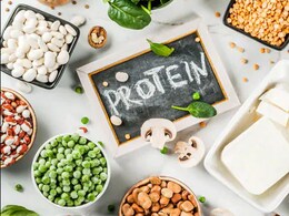 Move Over Protein Powder; Try These 5 Affordable Foods To Meet Your Protein Goals