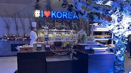 Enjoy Authentic Korean Food At Crowne Plaza Greater Noida's Korean Food Festival
